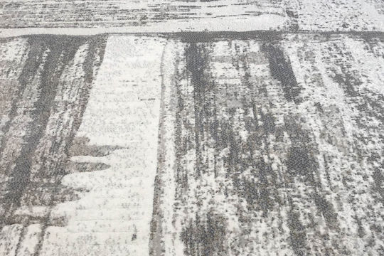 Bekas Carpets Mancini Χαλί Ορθογώνιο Εκρού 160x230cm