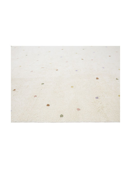 Bekas Carpets Joy Steps 1-iag-3566 Βαμβακερό Bekas Carpets Joy Steps 1-iag-3566 Βαμβακερό
