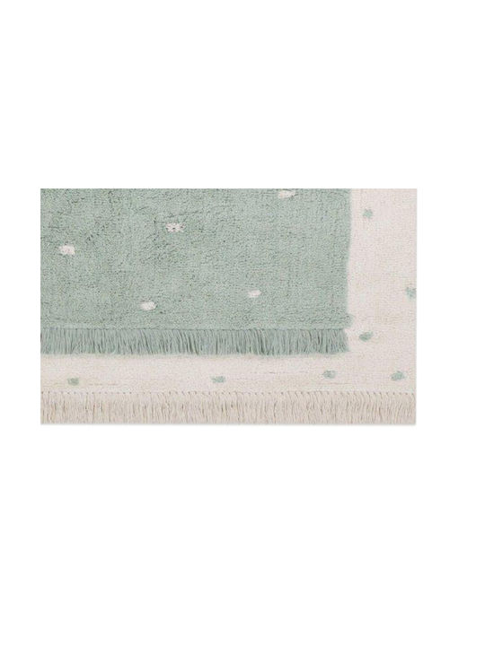 Bekas Carpets Joy Steps 1-iag-3709 Βαμβακερό Bekas Carpets Joy Steps 1-iag-3709 Βαμβακερό