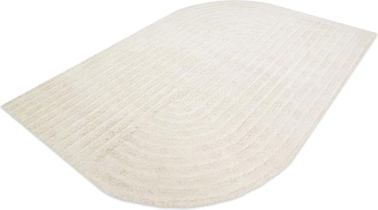 Bekas Carpets Joy Steps 1-iag-2659 Χαλί Ορθογώνιο Βαμβακερό Εκρού 140x200cm