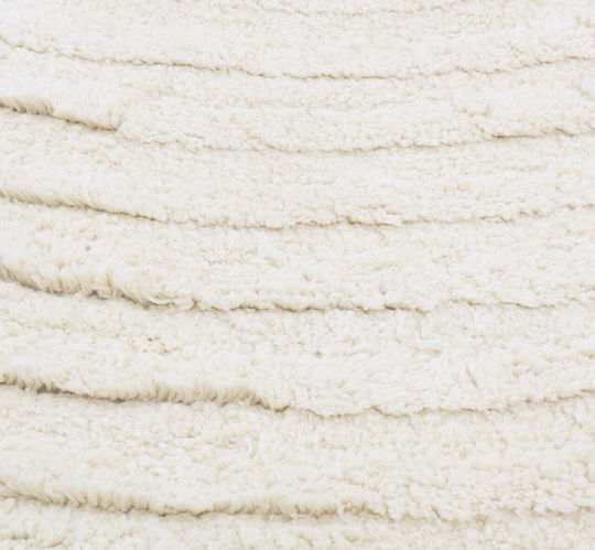 Bekas Carpets Joy Steps 1-iag-2659 Килим Правоъгълена Памук Екрю