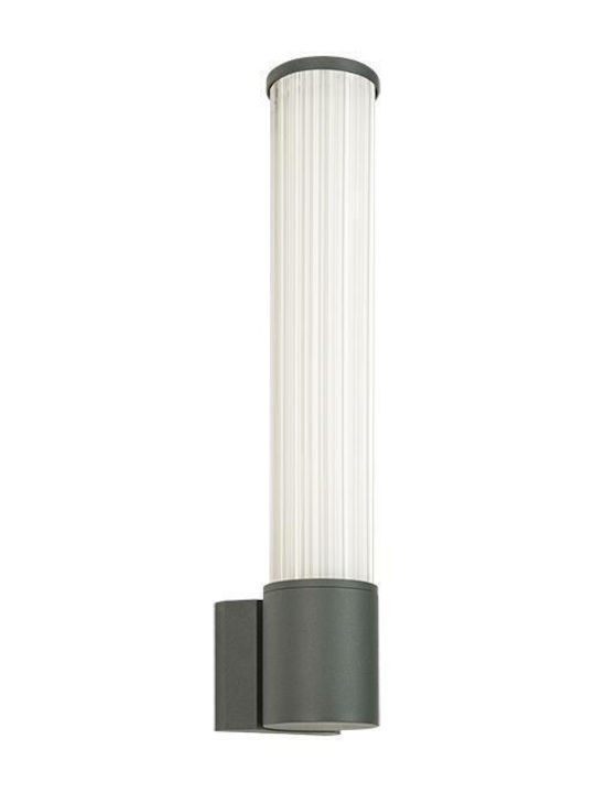 Zambelis Lights Επιτοίχιο Εξωτερικό Φωτιστικό LED 12W Zambelis Lights Επιτοίχιο Εξωτερικό Φωτιστικό LED 12W