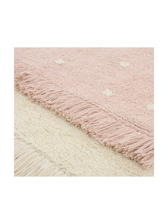Bekas Carpets Joy Steps 1-iag-3586 Βαμβακερό Bekas Carpets Joy Steps 1-iag-3586 Βαμβακερό