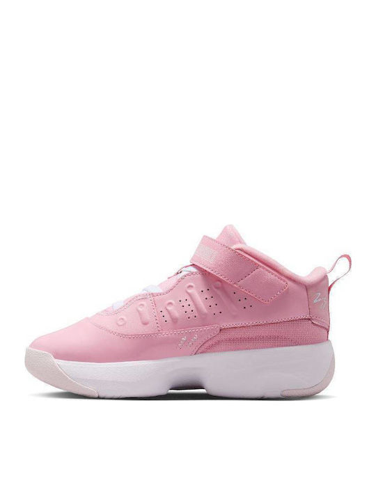 Max Aura Παιδικά Sneakers Ροζ