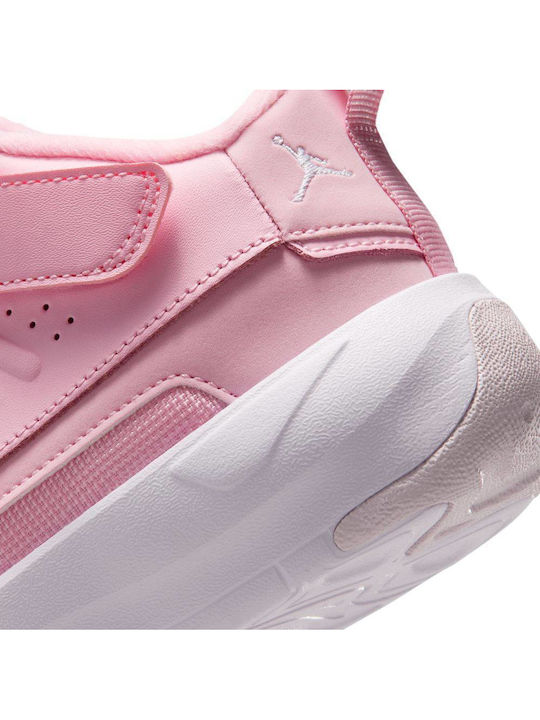 Max Aura Παιδικά Sneakers Ροζ