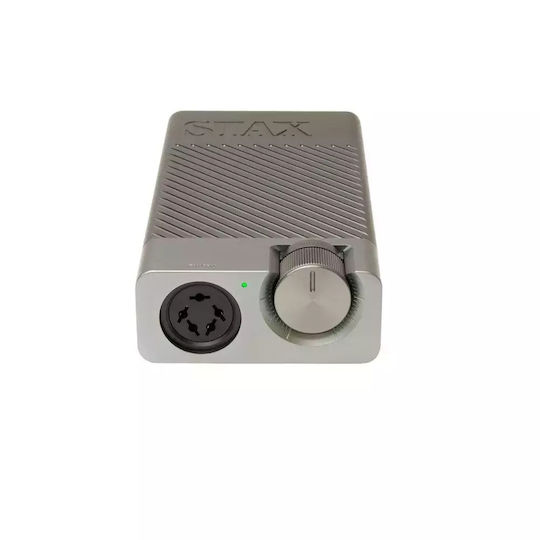 Stax DAC Black