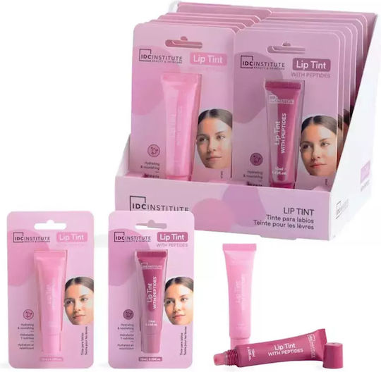 IDC Institute Balsam De Buze Caramel Sărat 13ml