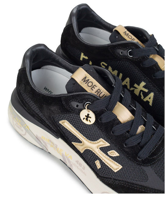 Sneakers Black