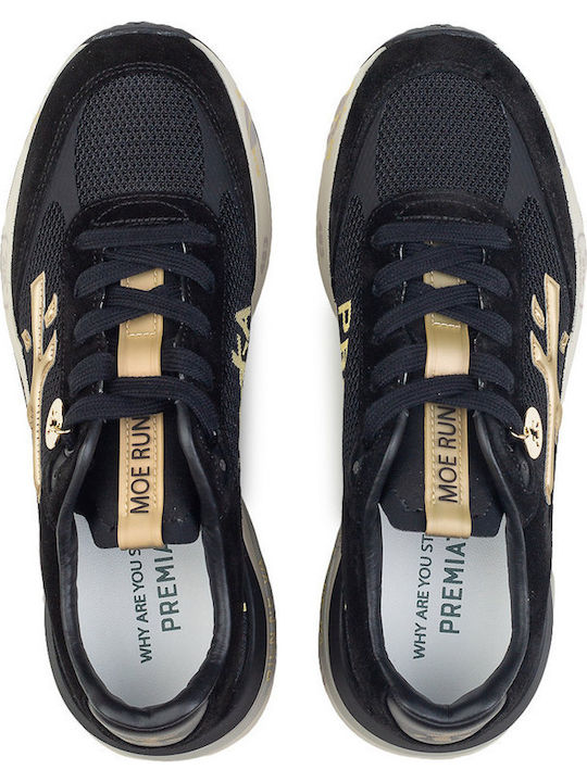 Sneakers Black