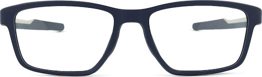 Oakley Ox8153 Metalink 815316