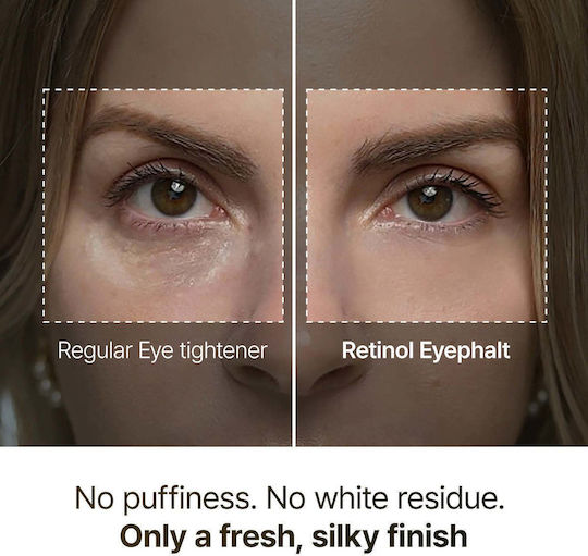 Dr. Melaxin Eyephalt Eye Cream for Dark Circles & Eye Bags 10gr