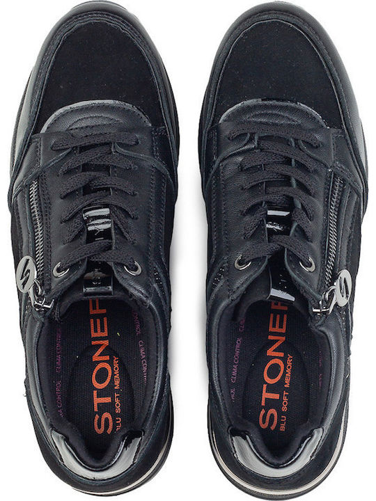 Sneakers Black