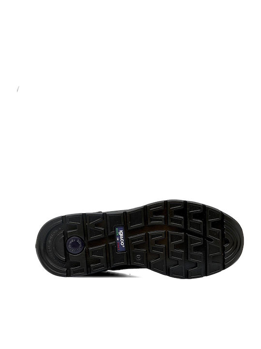 Sneakers Black