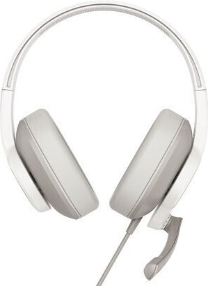 Sades Upower Über Ohr Gaming-Headset mit Konnektivität 3,5 mm Graue für PC