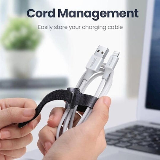 Ugreen Cable Clips 20pcs Black