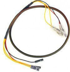 Lamptron - Cable 30cm Πολύχρωμο