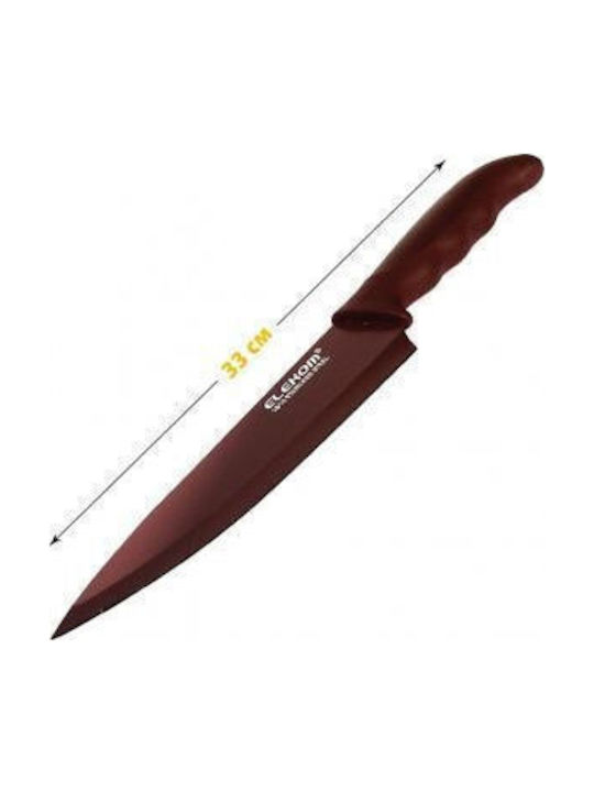 Elekom Knife Set from Stainless Steel