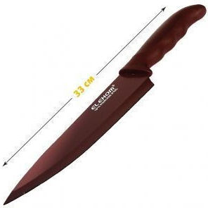 Elekom Messer Satz