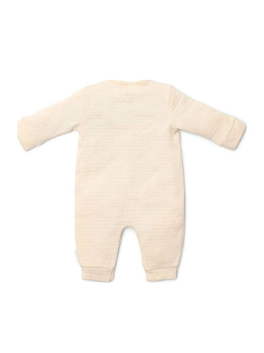 Little Dutch Onesie Creme