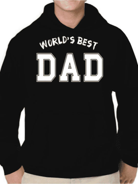 Hoodie Der Beste Papa Der Welt