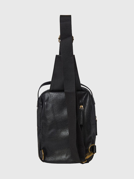 Men's Bag Shoulder / Crossbody Black