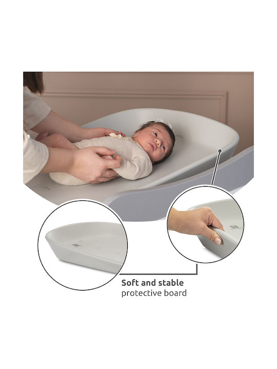 Lorelli Soft Changing Pad Beige