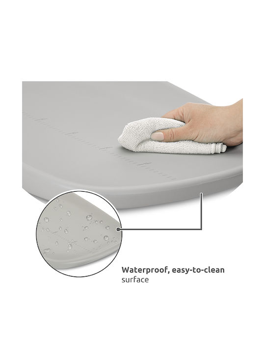 Lorelli Soft Changing Pad Gri