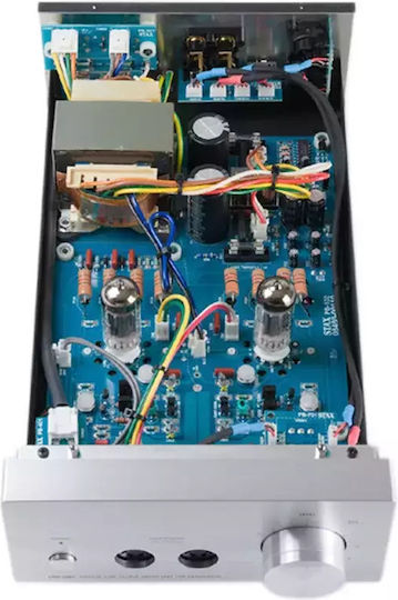 Stax Desktop Analog Headphone Amplifier
