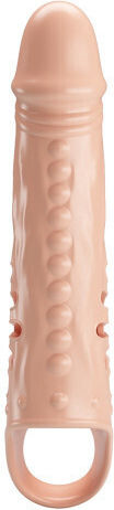 Pretty Love Penis Extender 3 Removable Extender Tips