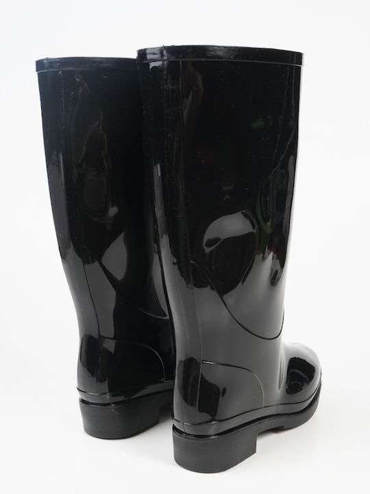 Women's Ankle Boots Black