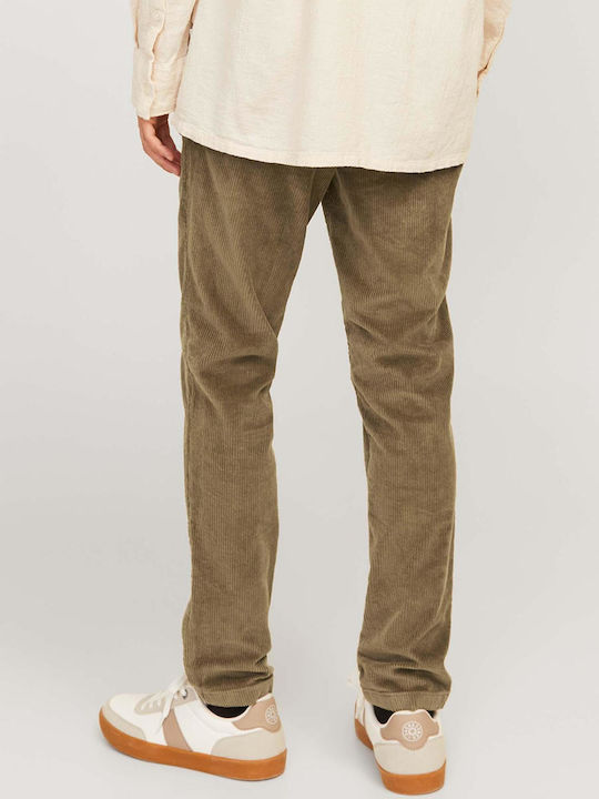 Jack & Jones Chino Trousers Elmwood
