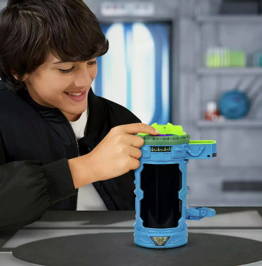 Giochi Preziosi Mr Beast Lab Mutators Atomic Earth Panther Pentru 5+ Ani 26 Cm