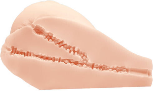 Crazy Bull Realistic Masturbator mit Vibration EK-BM-009107Z-1 1Stück