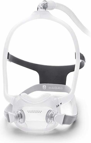 Philips Respironics Dreamwear Oronasal Mască pentru Aparat CPAP
