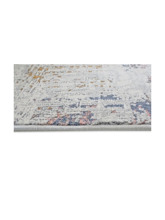 Decostar Oblong Χαλί Στρογγυλό Cherry Φ160cm