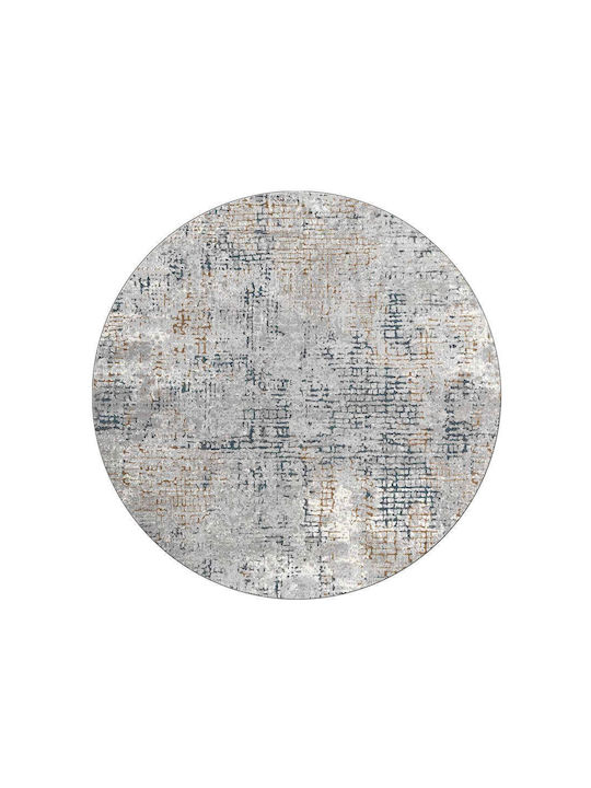 Ns Carpets Χαλί Φ160cm Fern Pistachio 143717