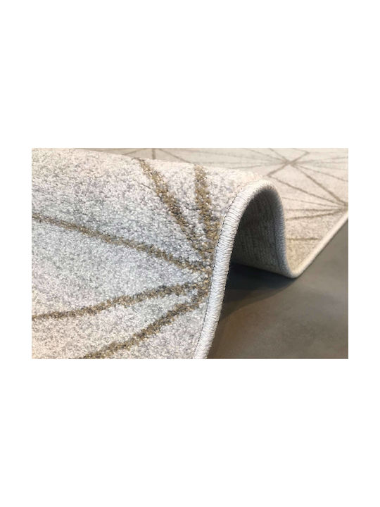 Bekas Carpets Madison Teppich Rechteckig Synthetisch,Polyester/Cotton/Leather Madison