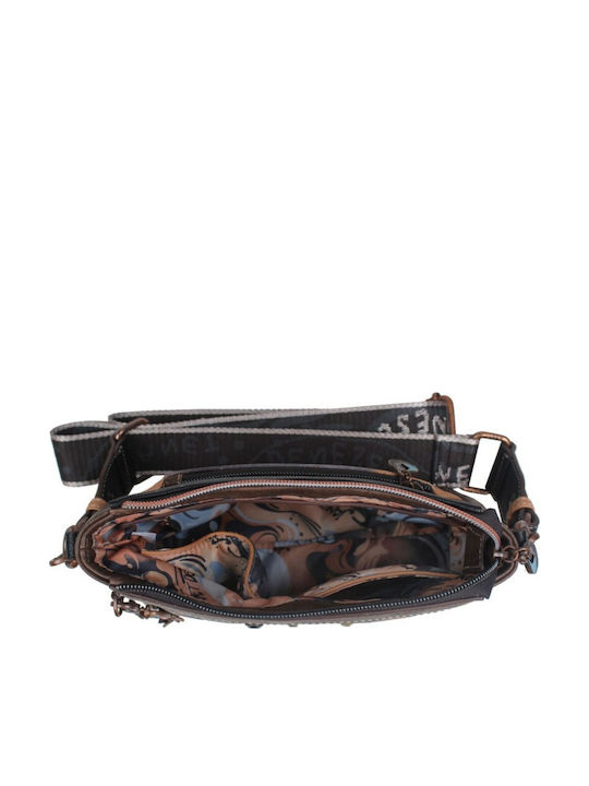 Women's Bag Crossbody Multicolour