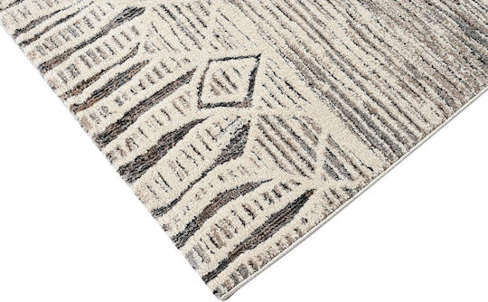 Balsan Cairo-s Giza Комплект Килими За Спалня Бежов P621587 3 Бройки