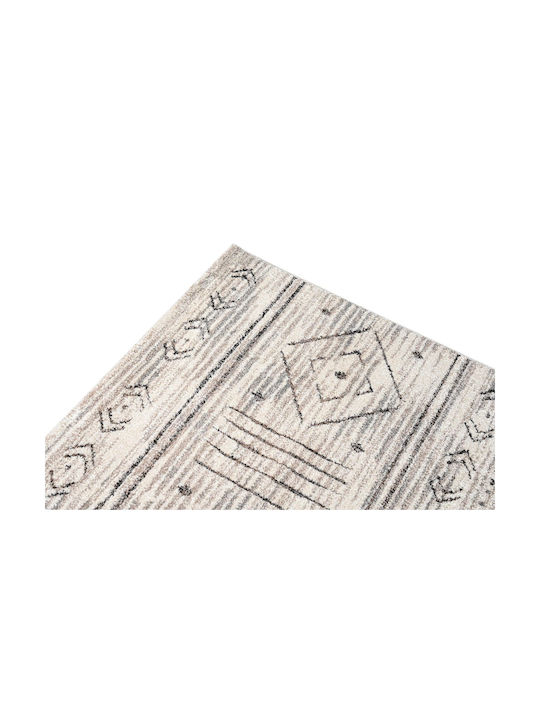 Balsan Cairo-s Giza Modern Bedroom Rugs Set Beige P621585 3pcs