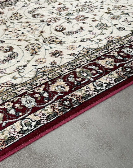 Bekas Carpets Palace-s Σετ Καλοκαιρινά Χαλιά Κρεβατοκάμαρας Μπεζ 14295-6010 3τμχ