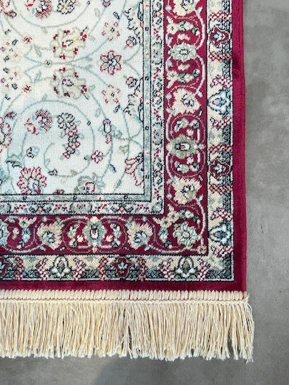 Bekas Carpets Palace-s Σετ Καλοκαιρινά Χαλιά Κρεβατοκάμαρας Μπεζ 14295-6010 3τμχ