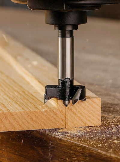32 Mm Carbide End Mill