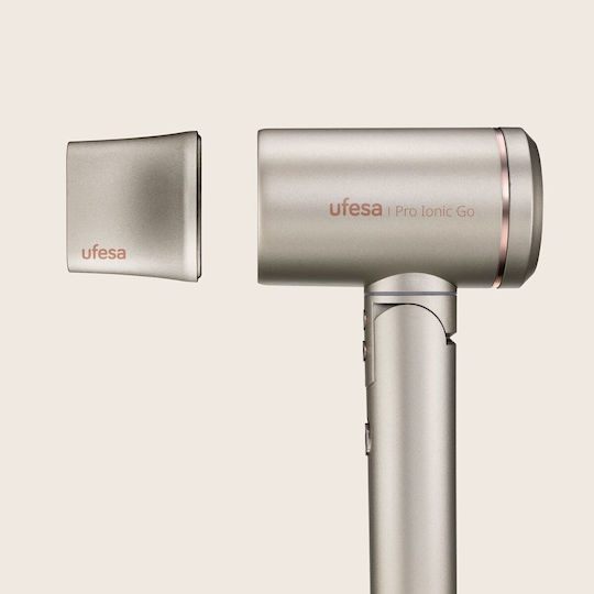 Ufesa Ionic Uscător de păr de călătorie S7613276