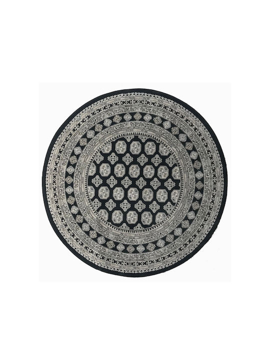 Bekas Carpets Davinci Φ160cm Γκρι
