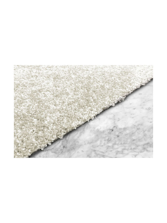 Decostar Dolce-r 71181-066 Килим Кръгла Екрю