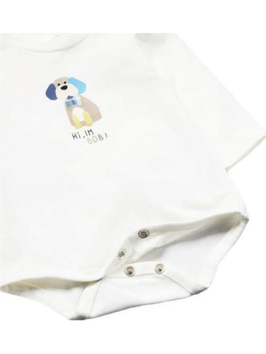 Mayoral Baby-Strampler Blau