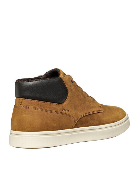 Tabac Brown Men's Boots