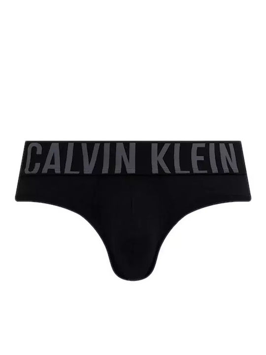 Ανδρικά Σλιπ Black 3Pack