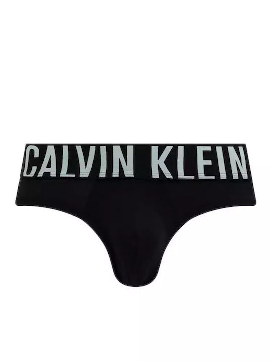 Ανδρικά Σλιπ Black 3Pack